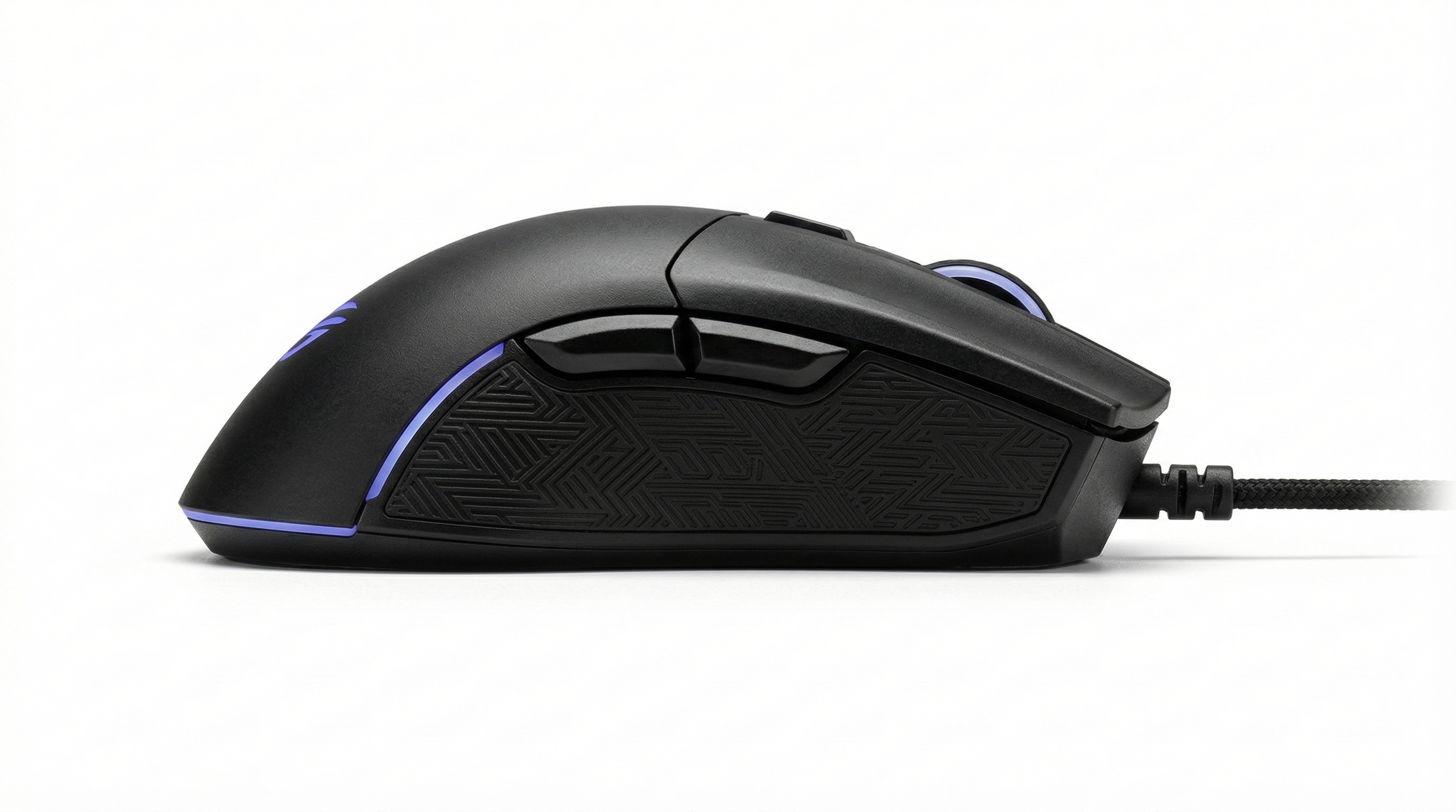 Chuột gaming ASUS ROG Gladius