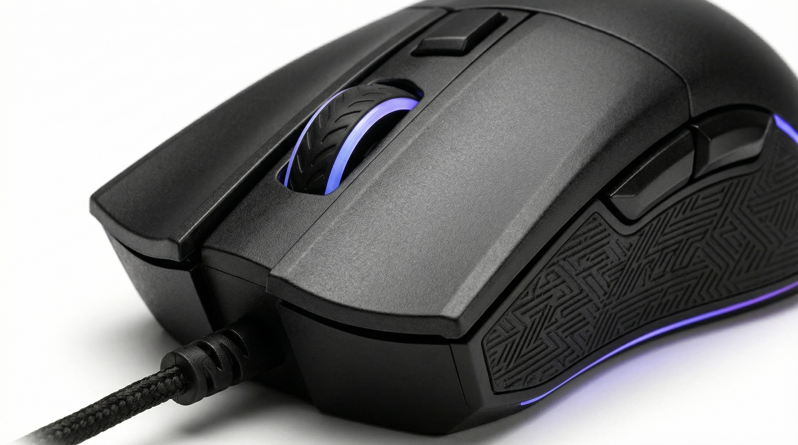 Chuột gaming ASUS ROG Gladius