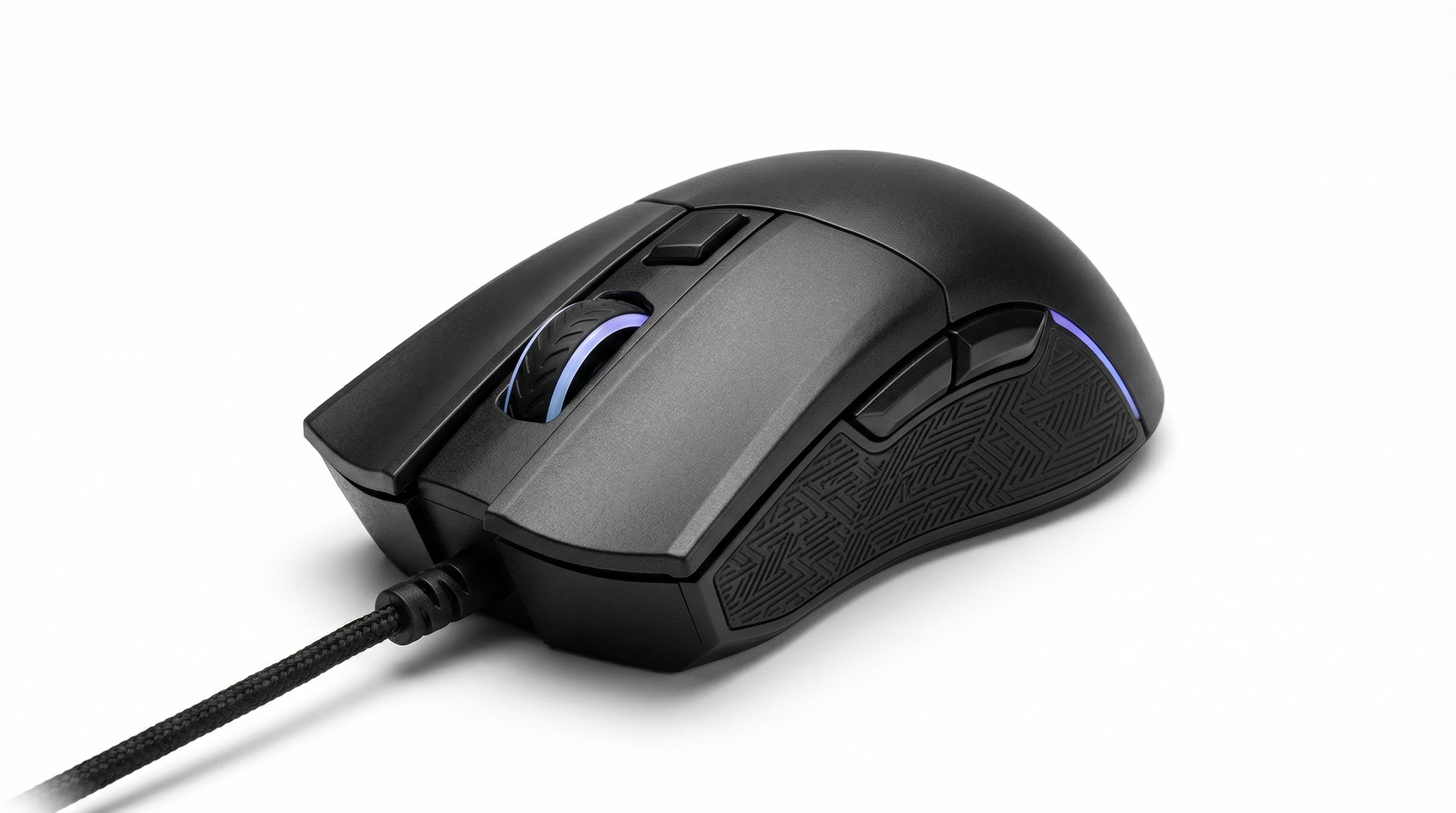 Chuột gaming ASUS ROG Gladius