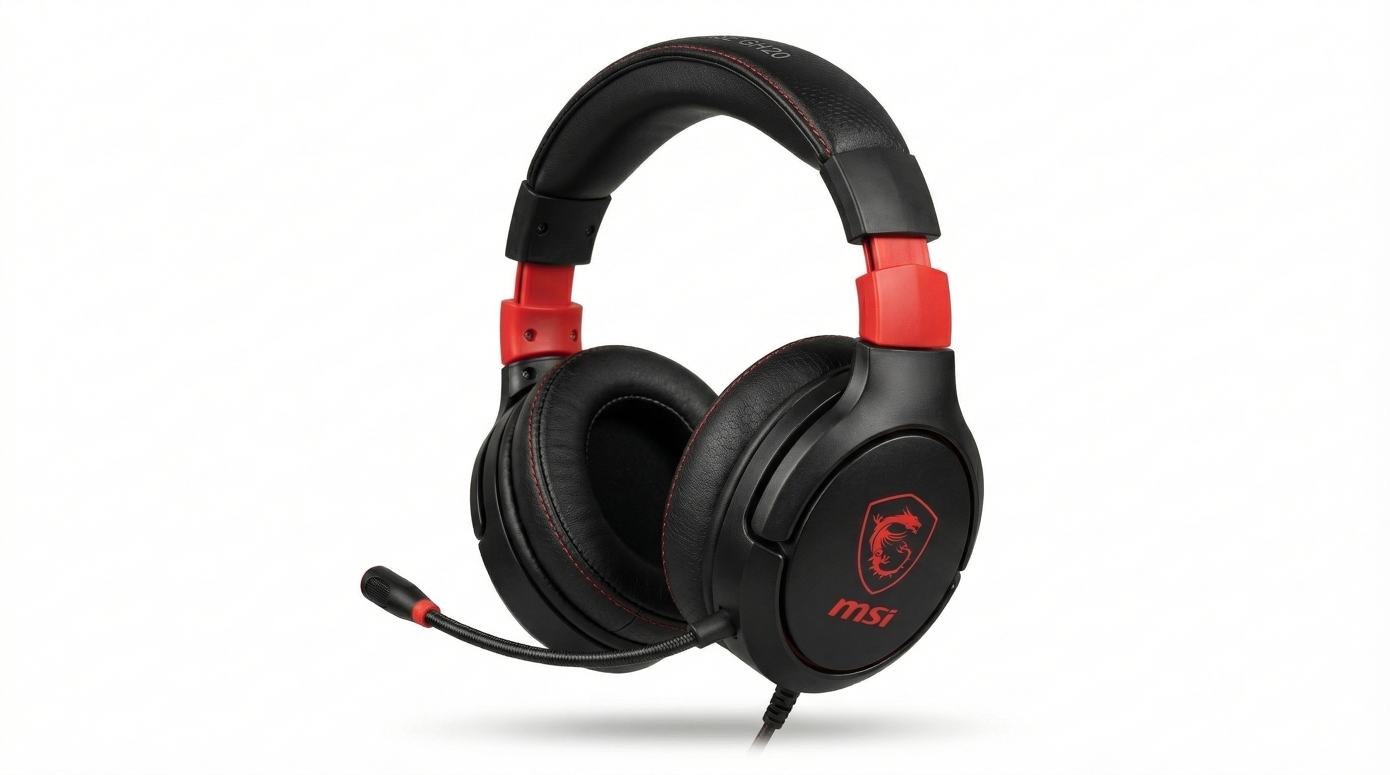 Tai nghe gaming MSI Immerse GH20