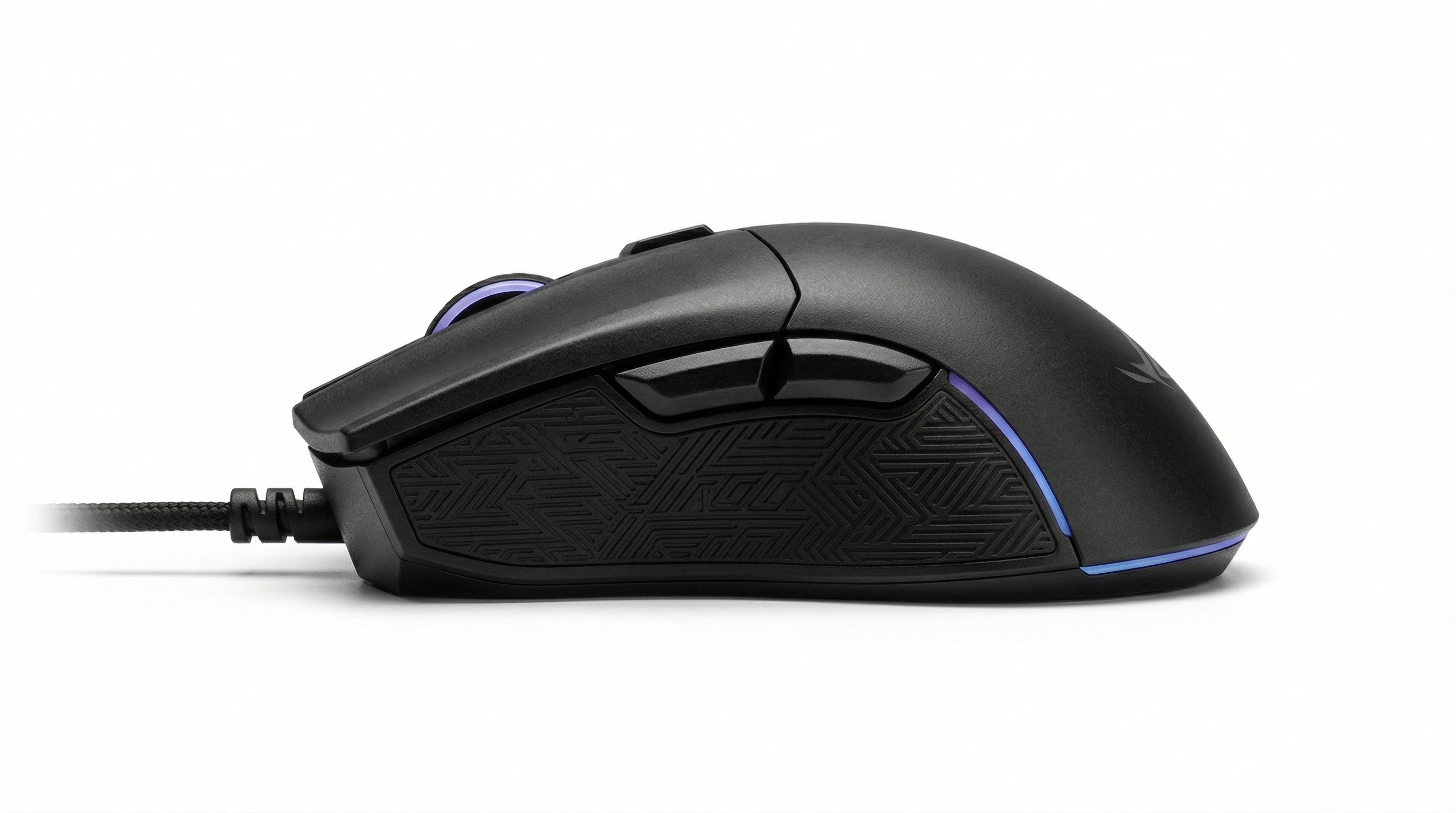 Chuột gaming ASUS ROG Gladius