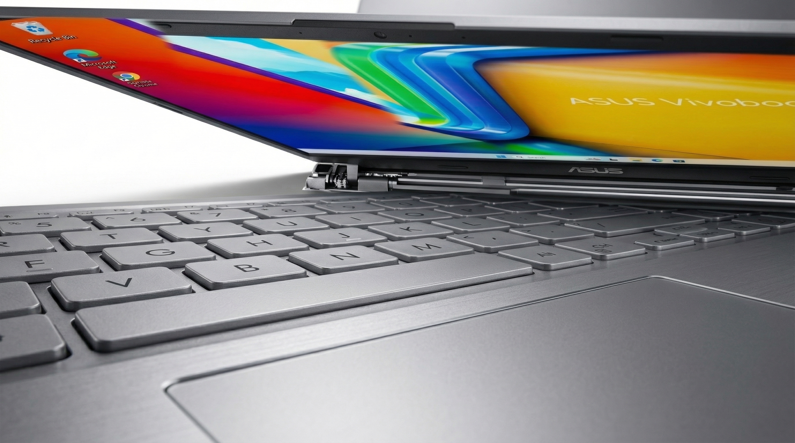 Laptop ASUS Vivobook 15 - ảnh 1
