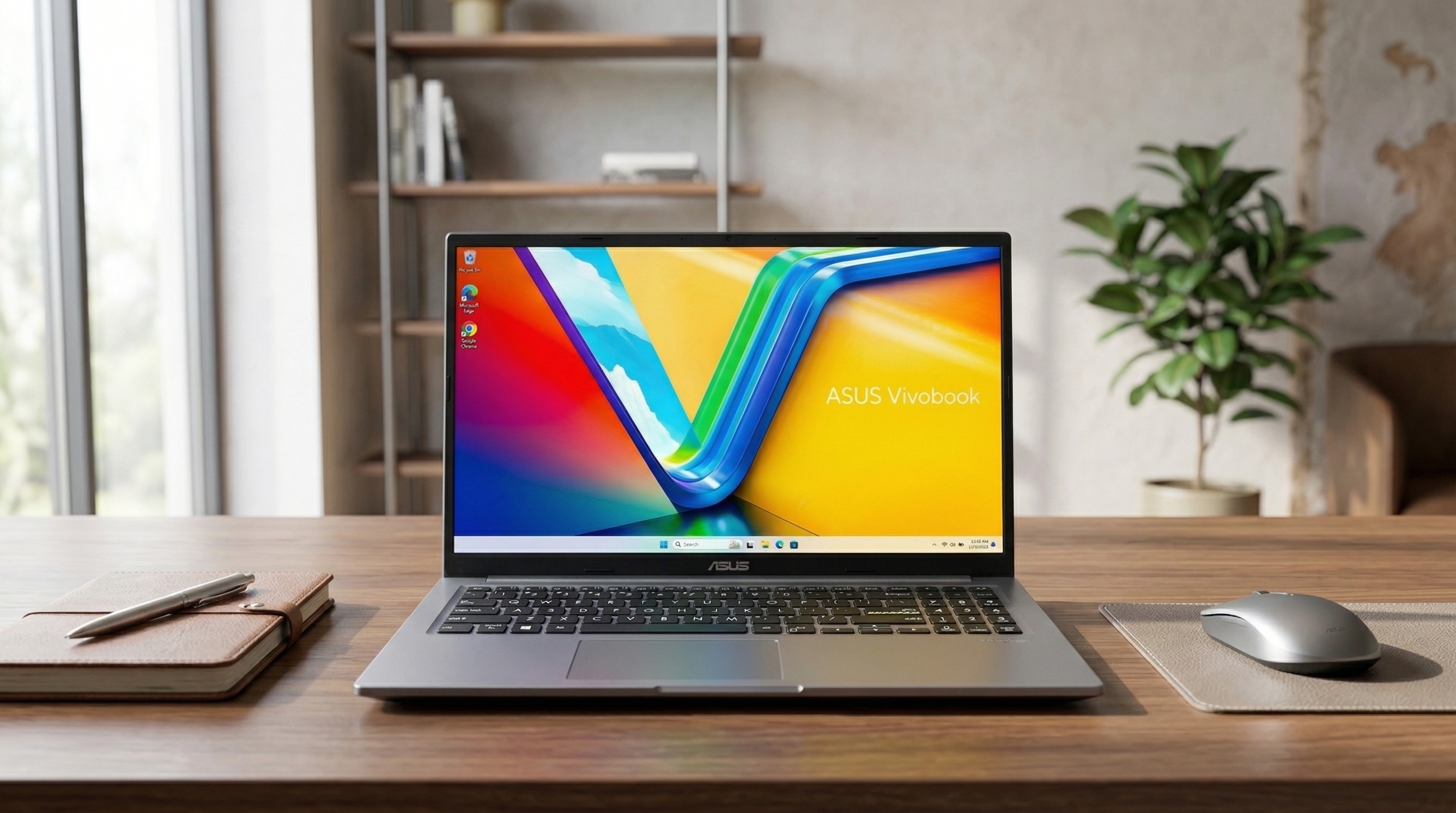 Laptop ASUS Vivobook 15 - ảnh 2