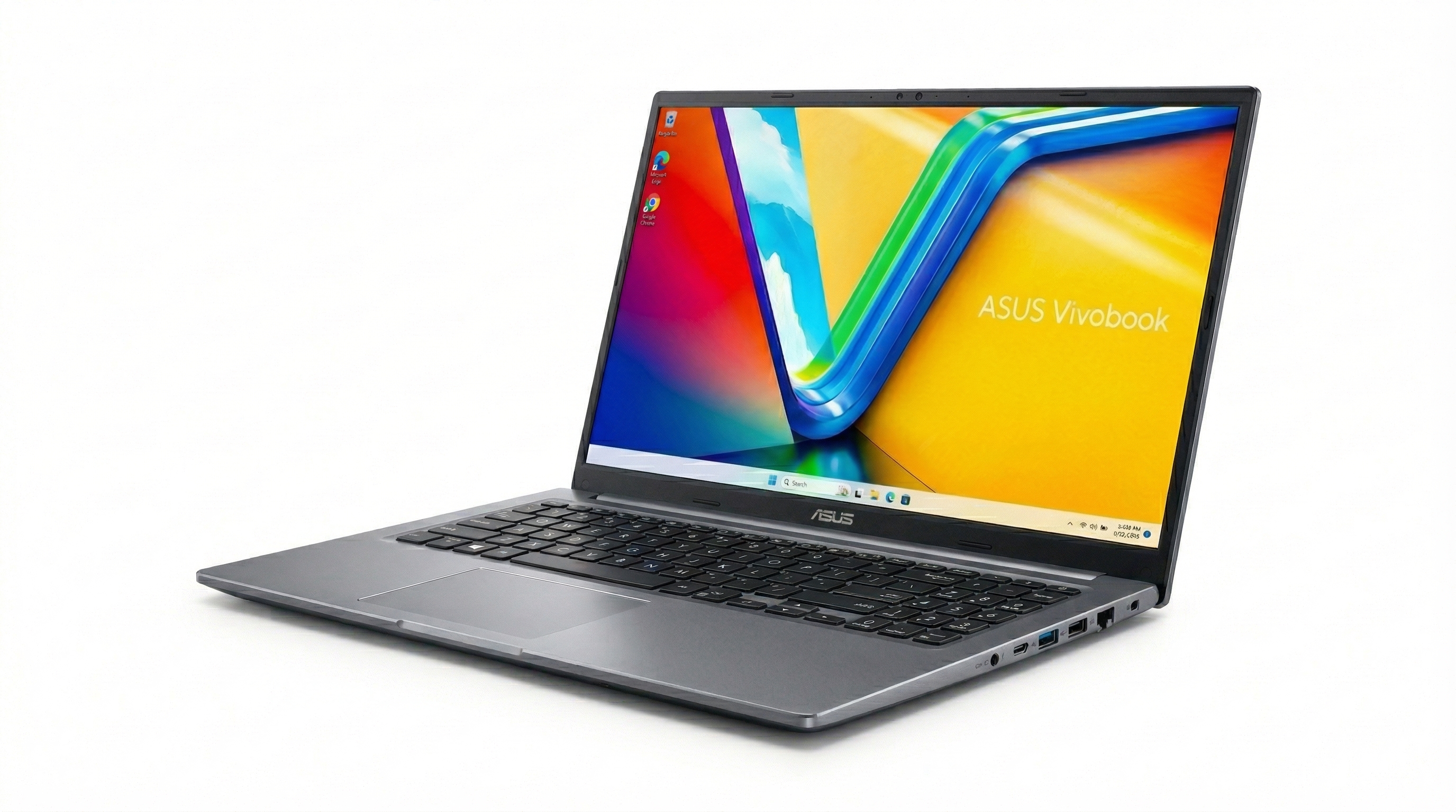 Laptop ASUS Vivobook 15 - ảnh 4