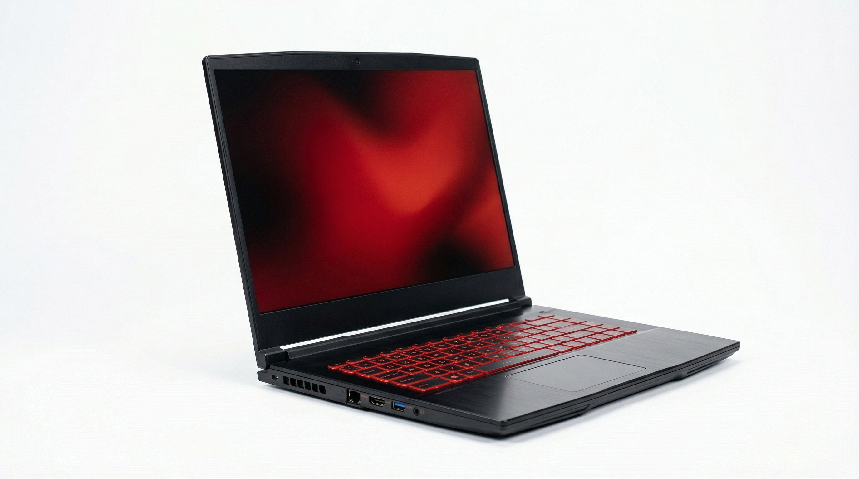 Laptop MSI Gaming GF63 - ảnh 4