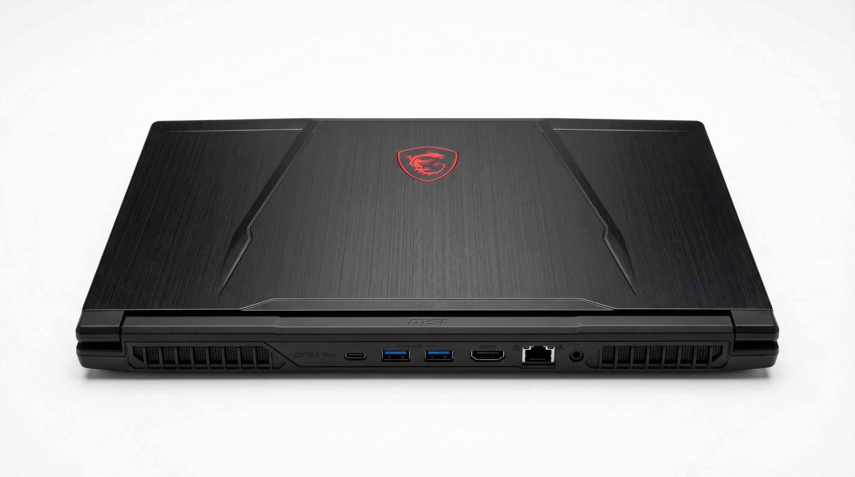 Laptop MSI Gaming GF63 - ảnh 3