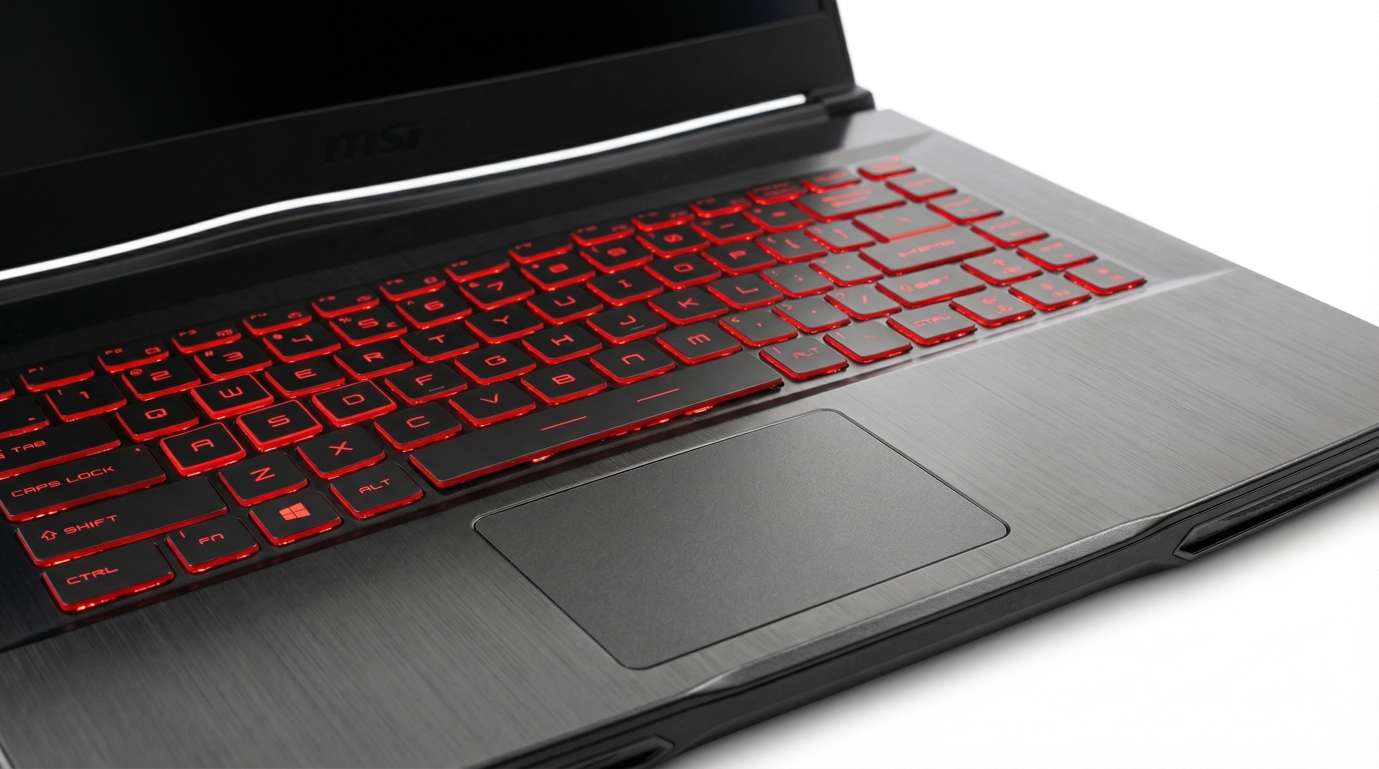 Laptop MSI Gaming GF63 - ảnh 1