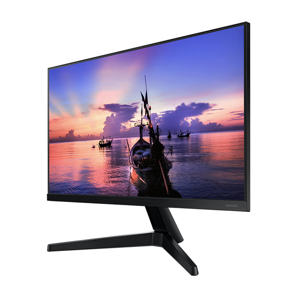 Màn hình Samsung 27 inch IPS - ảnh 5