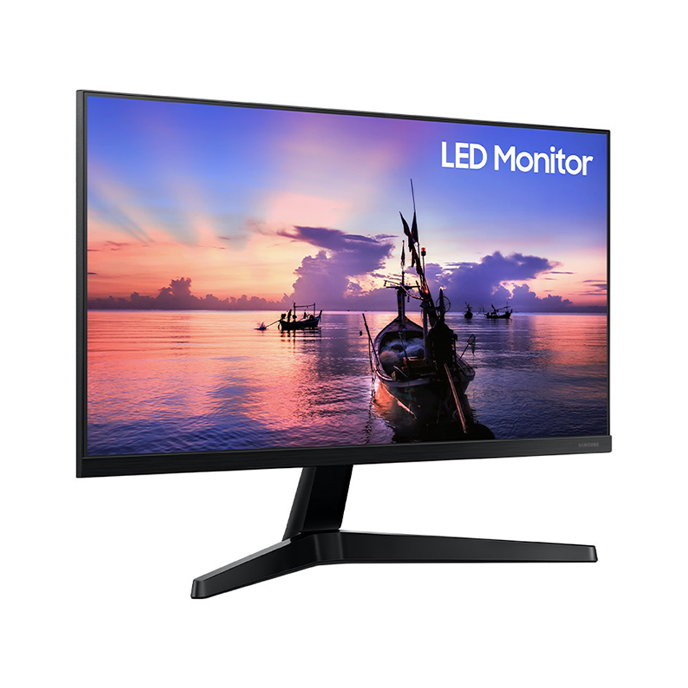 Màn hình Samsung 27 inch IPS - ảnh 6