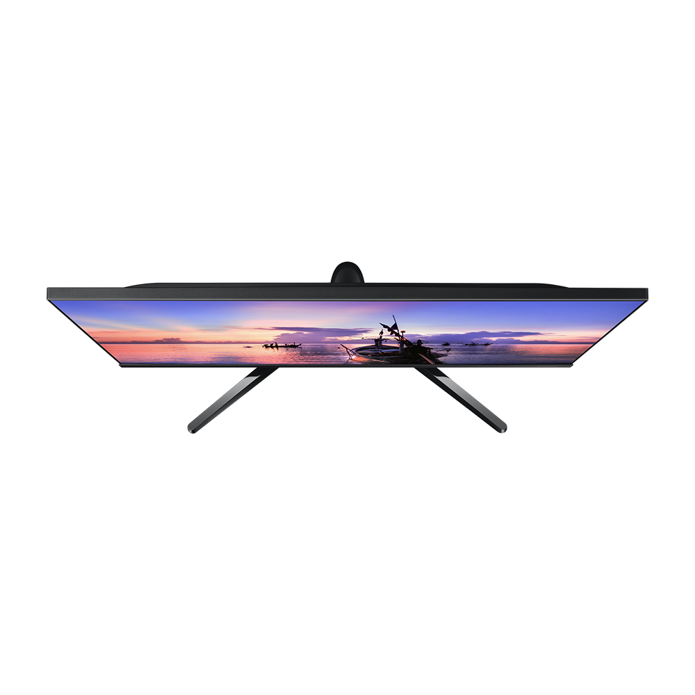 Màn hình Samsung 27 inch IPS - ảnh 3
