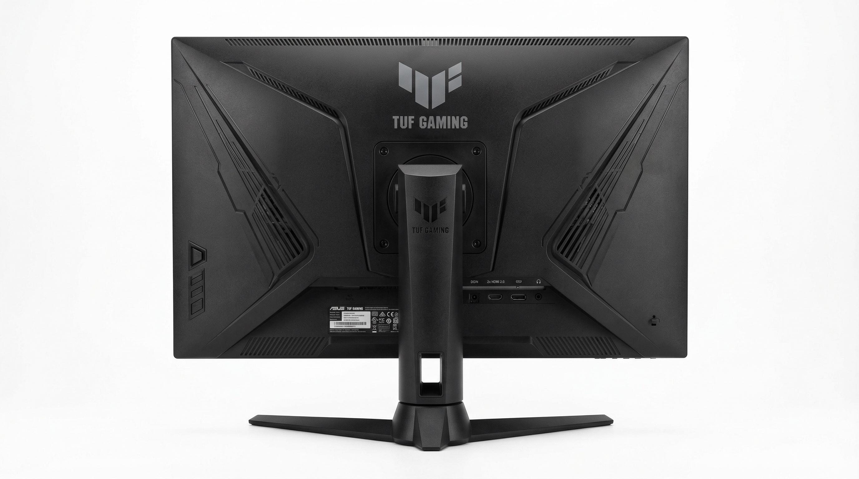 Màn hình ASUS TUF Gaming 27 inch - ảnh 4