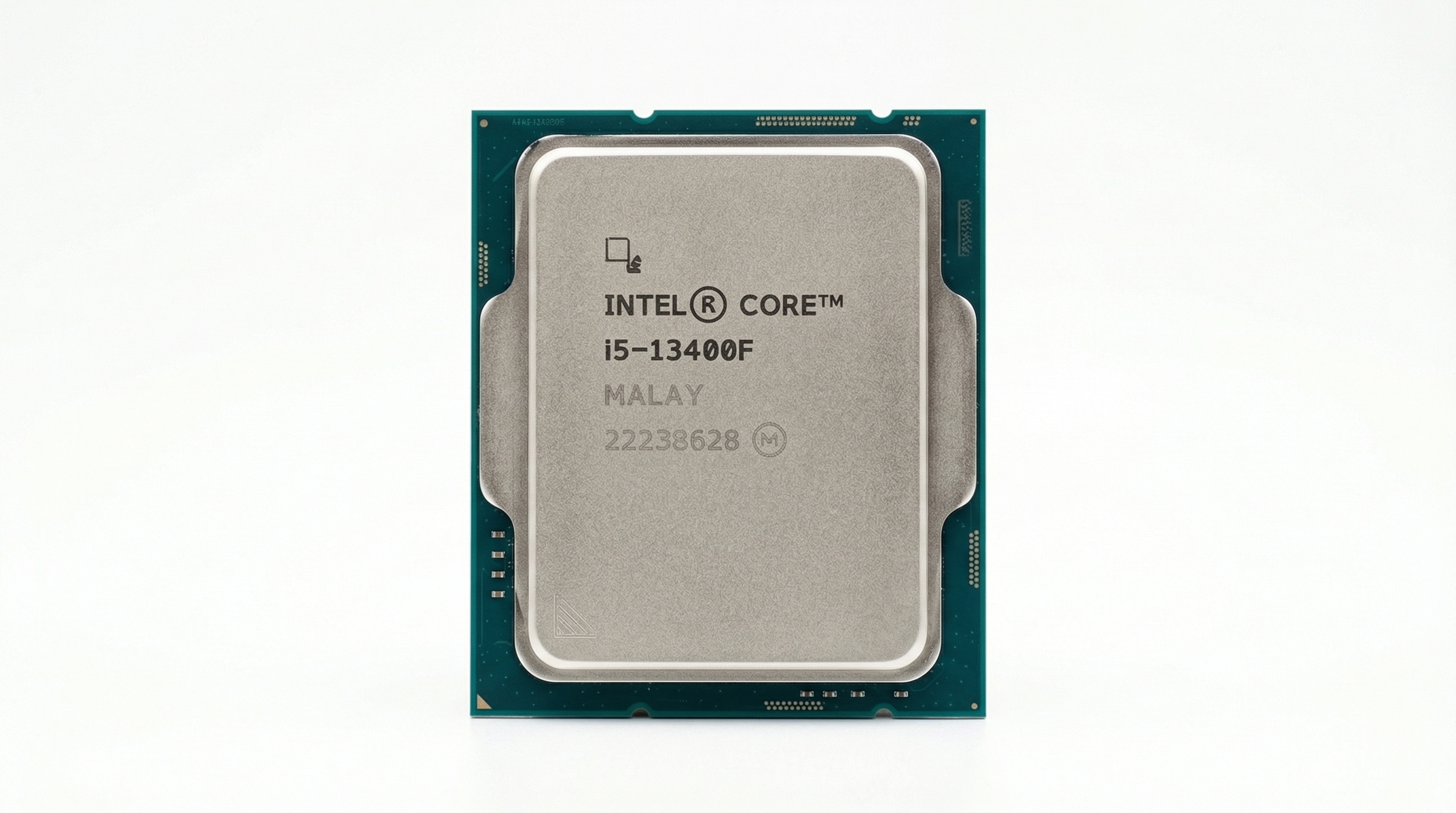 CPU Intel Core i5 13400F