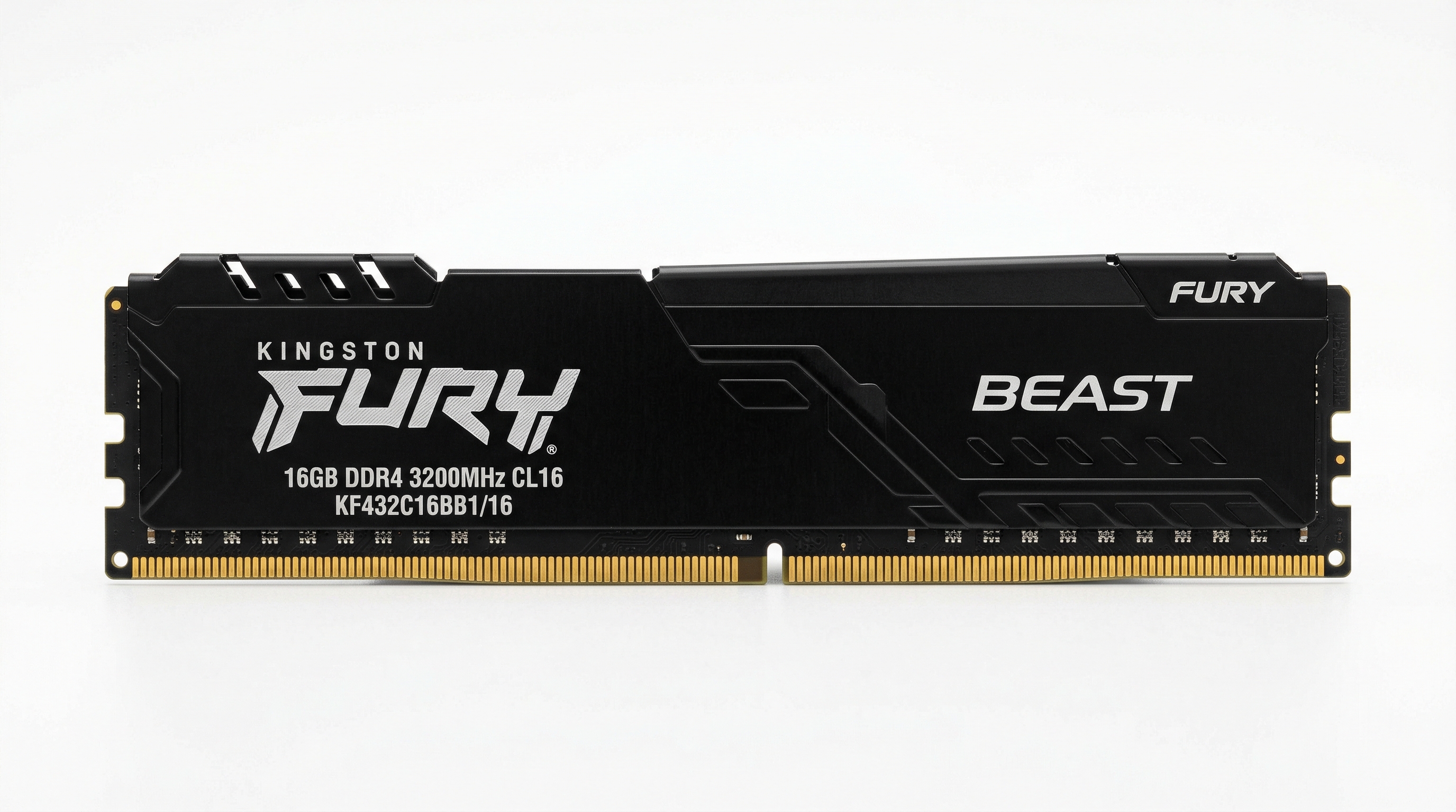 RAM Kingston Fury 16GB DDR4