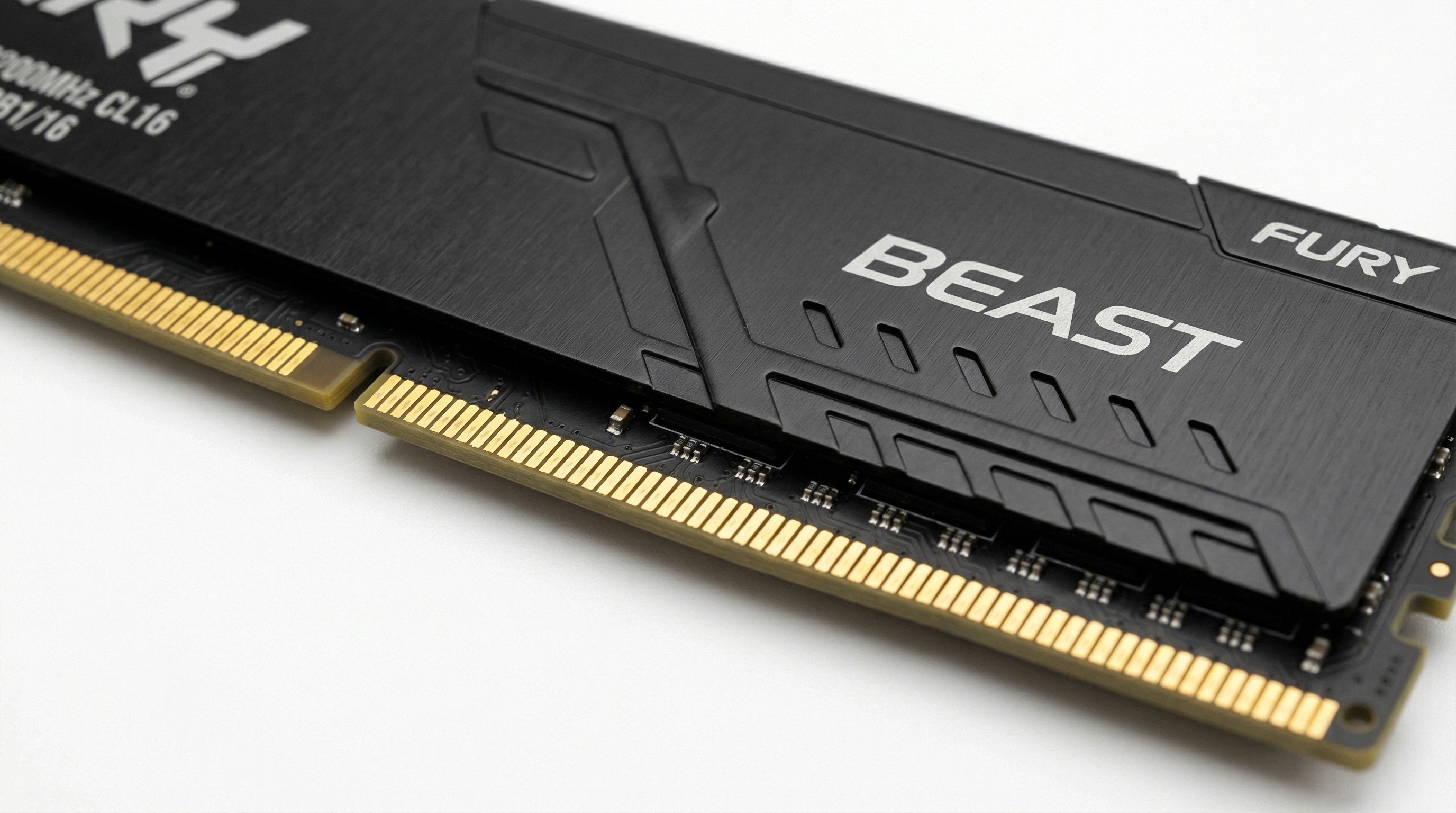 RAM Kingston Fury 16GB DDR4 - ảnh 2
