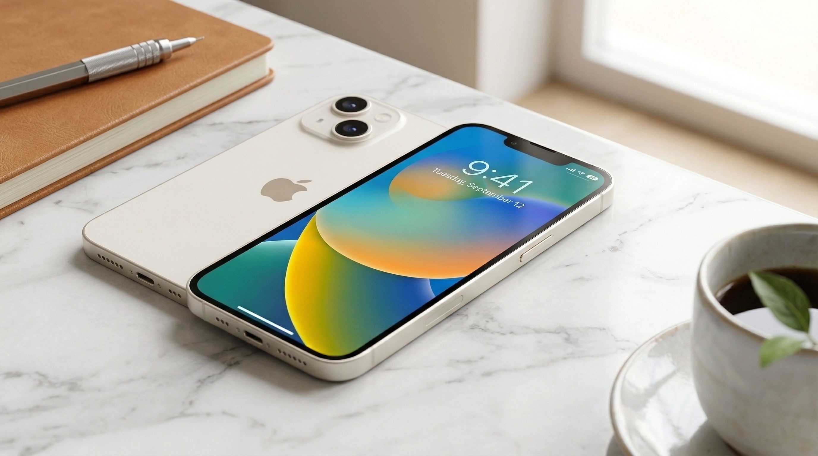 iPhone 14 128GB - ảnh 1
