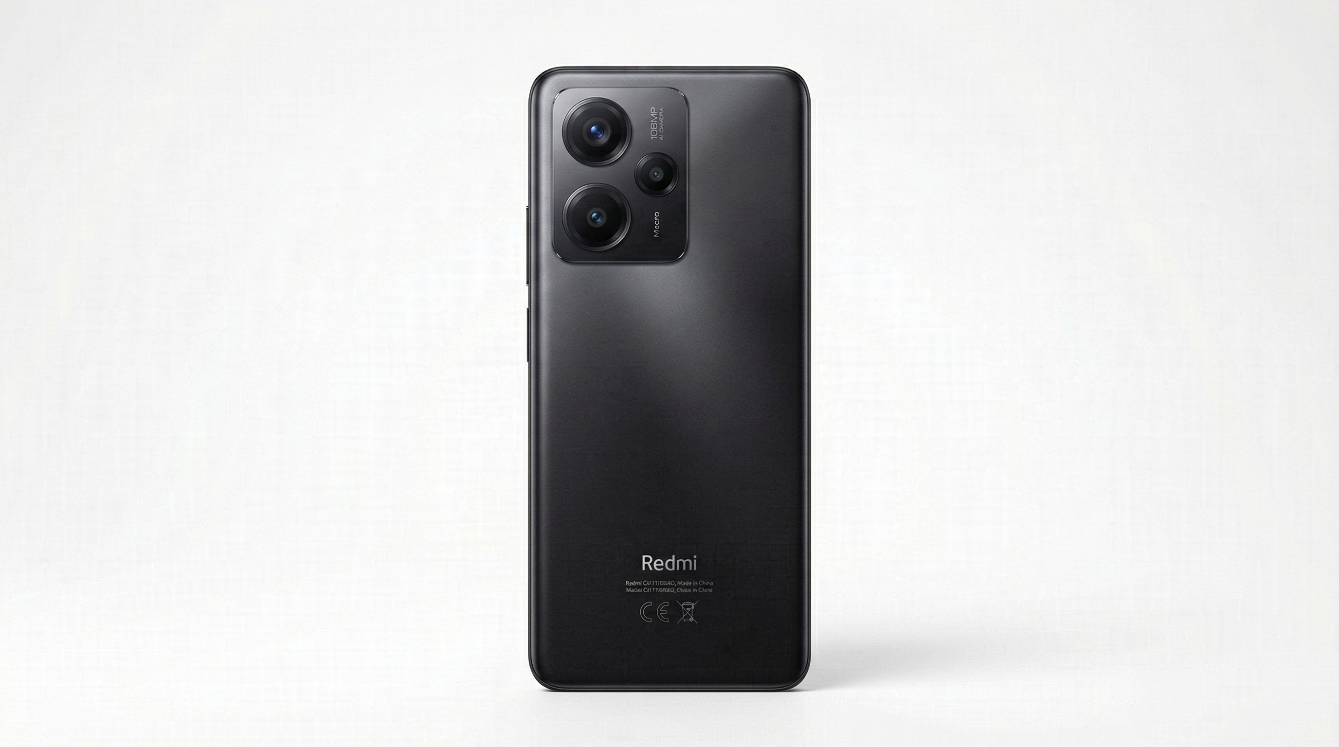 Xiaomi Redmi Note 13