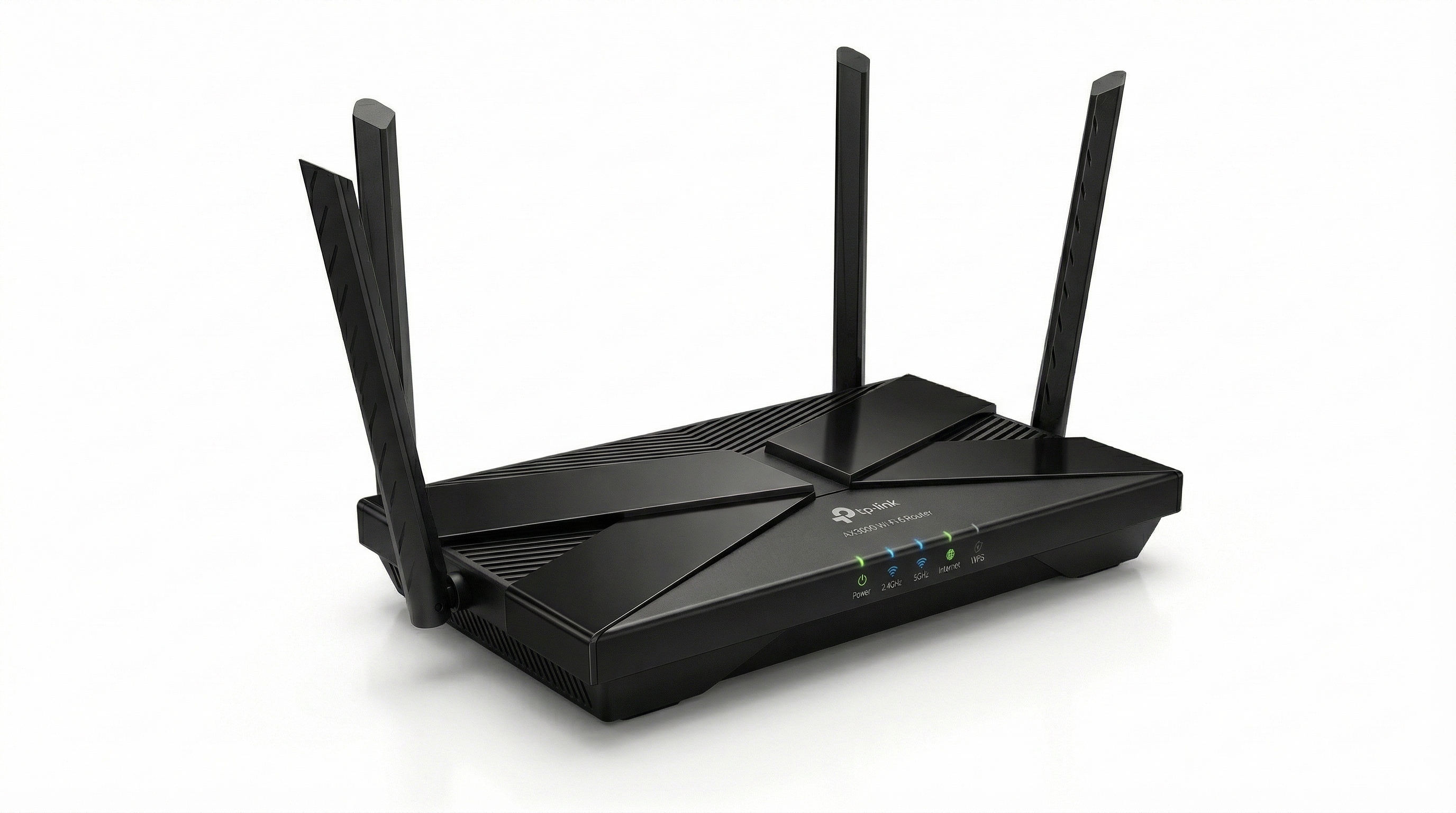 Router WiFi TP-Link AX3000 - ảnh 4