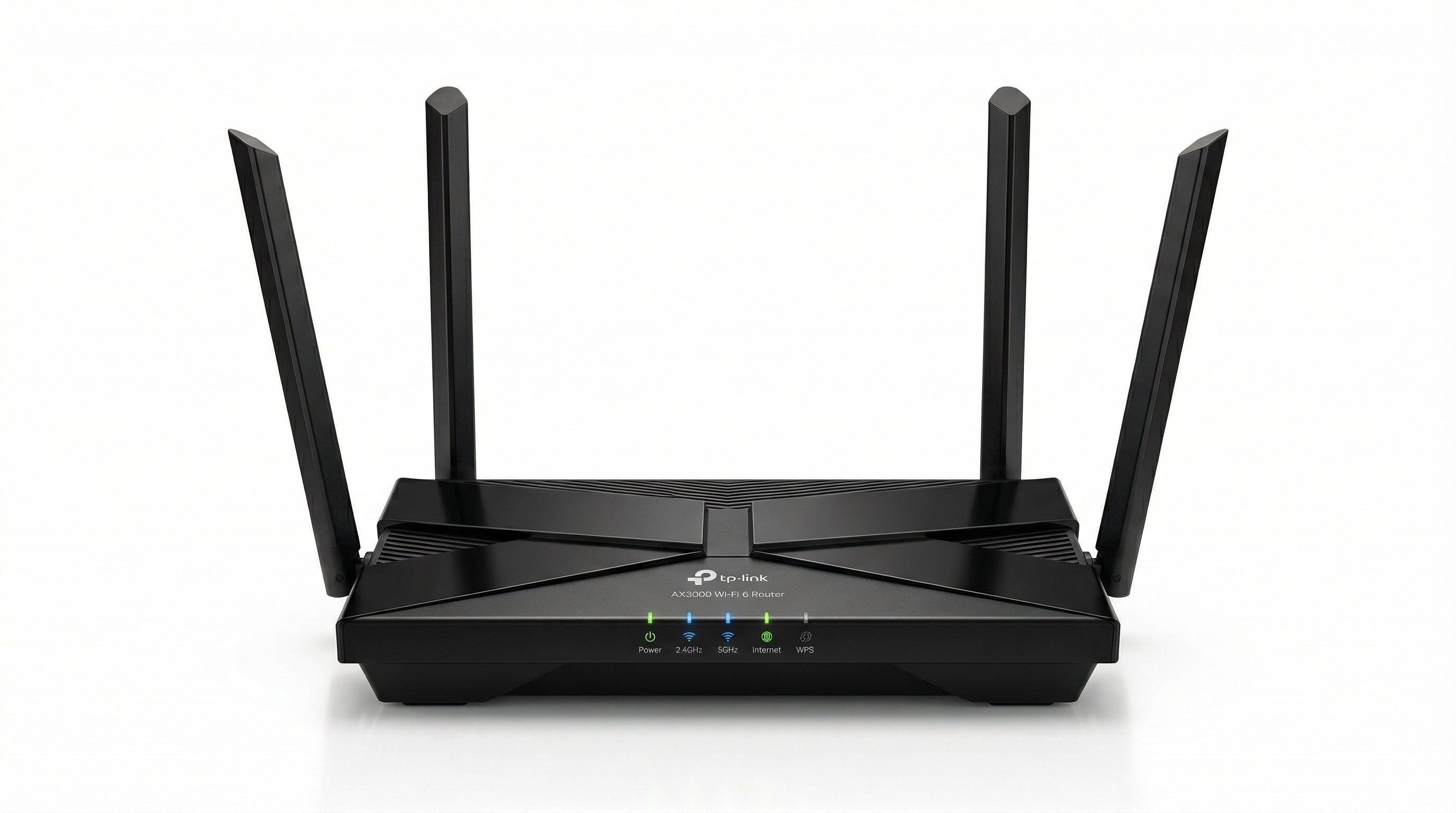 Router WiFi TP-Link AX3000
