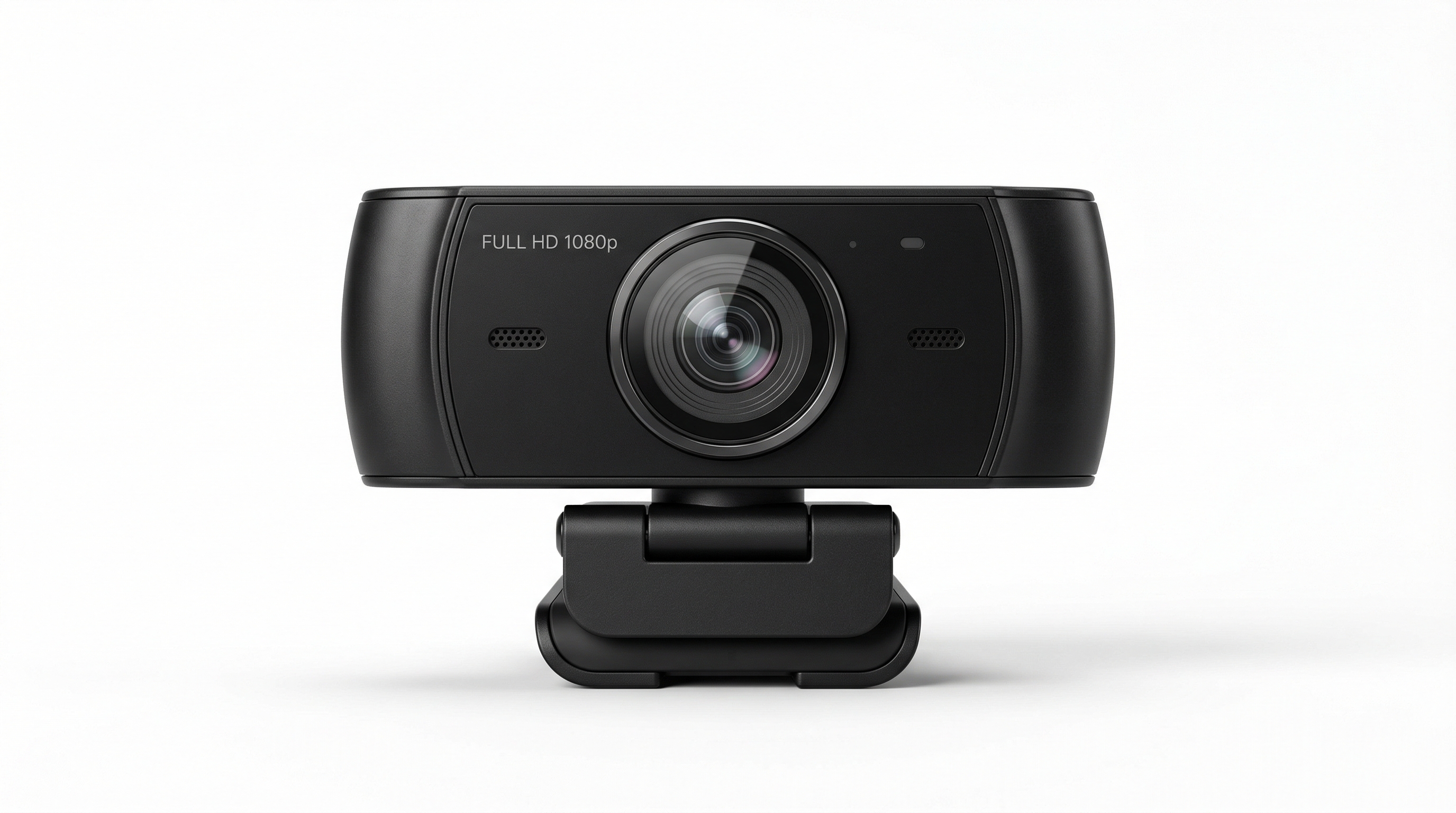 Webcam Full HD 1080p