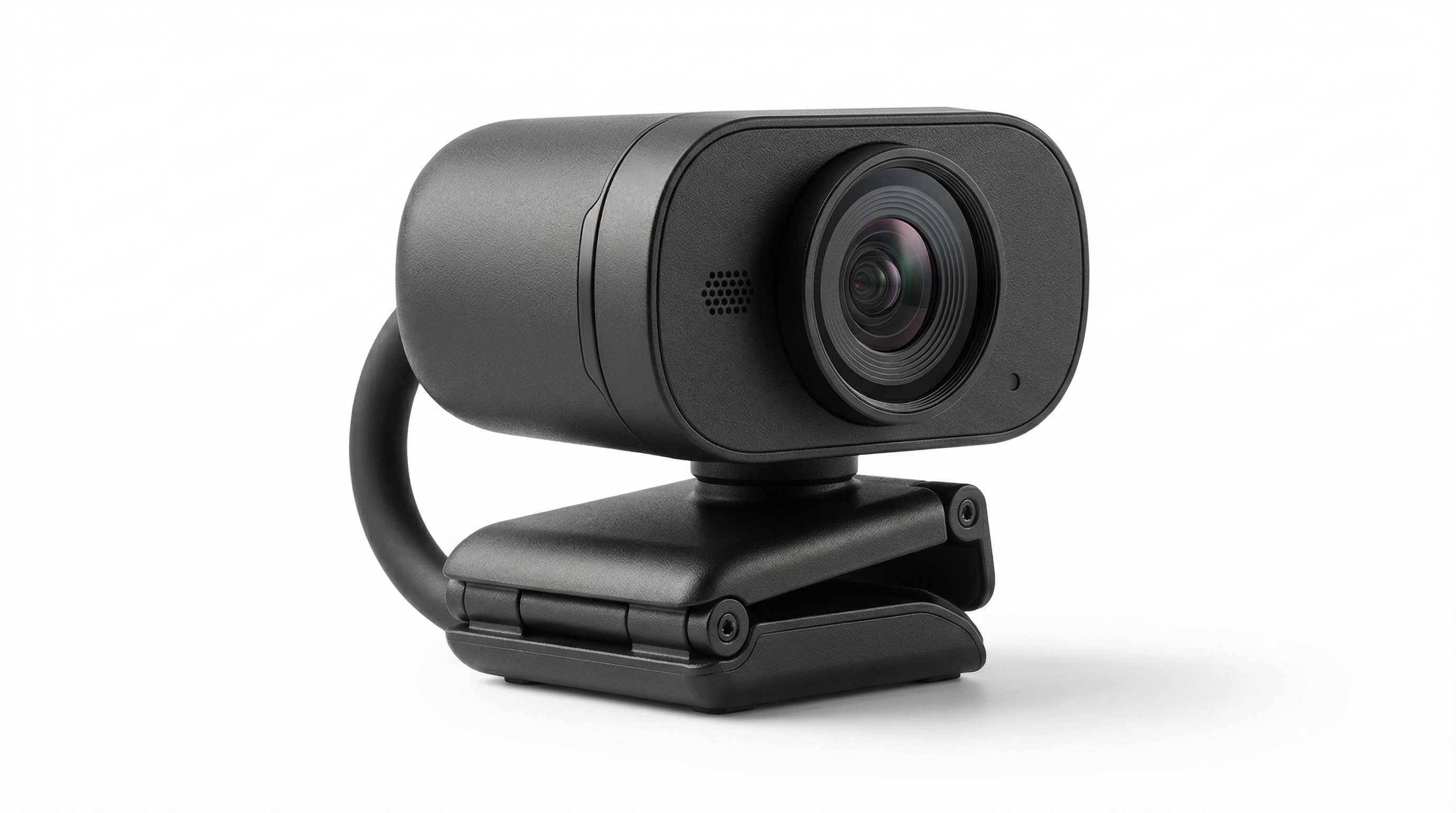 Webcam Full HD 1080p - ảnh 5