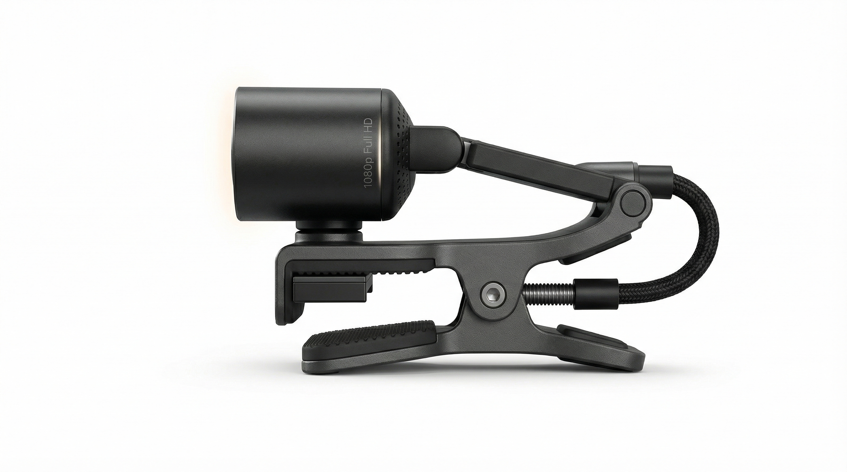 Webcam Full HD 1080p - ảnh 4